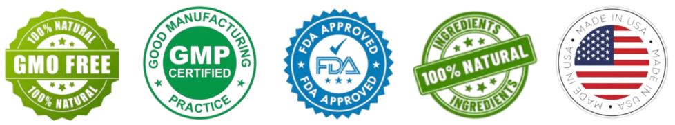 VisiFlora certifications